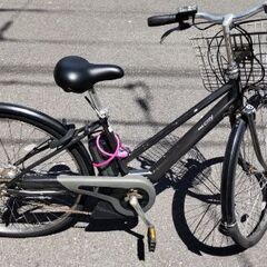 電動自転車  ヤマハ PAS CITYの画像