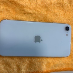 iPhoneSE初代の画像