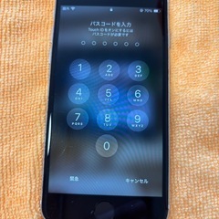 iPhoneSE初代の画像