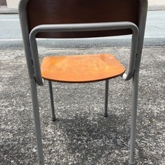 コクヨ(KOKUYO)学校・塾 子供用 学習机イス セット159〜172cm 用　の画像