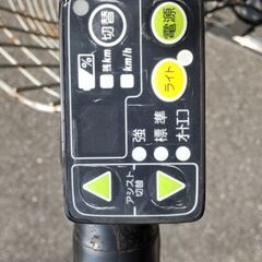 電動自転車  ヤマハ PAS CITYの画像
