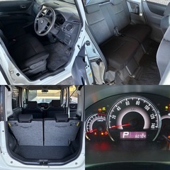 SUZUKI パレットSWの画像