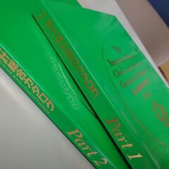 輸入時計総合カタログ９４年版２冊と時計本１冊の画像