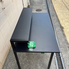 デスクの画像