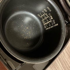 炊飯器の画像