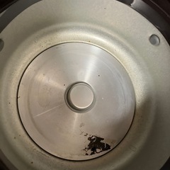 炊飯器の画像