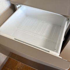 一人不可  説明必読 パナソニック冷蔵庫の画像