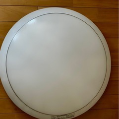 シーリングライト　日立製の画像