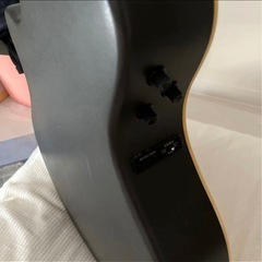 YAMAHA APX8S 長渕剛モデル風 の画像