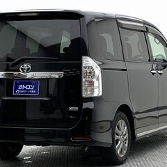 トヨタ ヴォクシー 　ＺＳ　煌２の画像