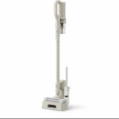 【ジャングルジャングル 岸和田和泉インター店】アイリスオーヤマ 充電式サイクロンスティッククリーナー SCD-123P-H グレー 未使用品 家電 掃除機 パワーヘッド 和泉市 堺市 岸和田市 泉大津市 高石市 泉北郡熊取町の画像