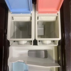 【格安早い者勝ちセール品】東芝 TOSHIBAドラム式洗濯乾燥機 TW-127XP1R ZABOON（ザブーン） ボルドーブラウン[洗濯12.0kg /乾燥7.0kg /ヒートポンプ乾燥 /右開き]の画像