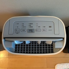 【ジャンク品】SHARP 除湿機の画像
