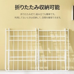 【ほぼ新品】　ベッドフレーム　セミダブルの画像