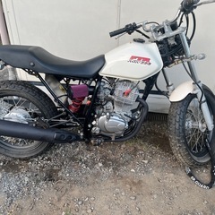 実働書付‼️ FTR223 の画像