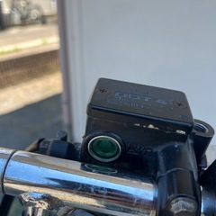 実働書付‼️ FTR223 の画像