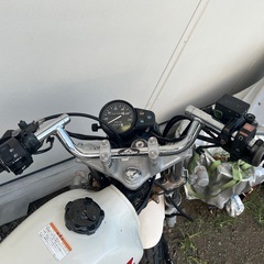 実働書付‼️ FTR223 の画像