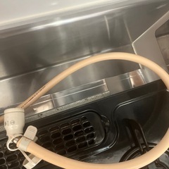 ガスコンロ　Rinnaiの画像