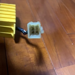 リード90 カメレオンファクトリーCDIの画像