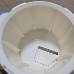 パール金属　かき氷器　手動式の画像