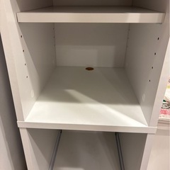LOWYA キッチン収納棚の画像