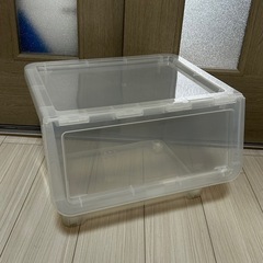 収納ケースの画像