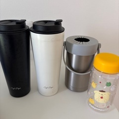 食器各種の画像