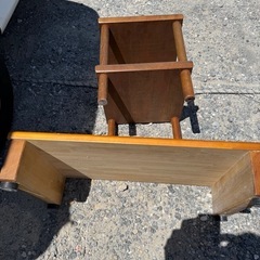 値引きしました　台　2個セットの画像