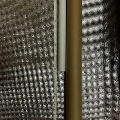 夏休み宿題用　業務用ラップ芯
10本の画像