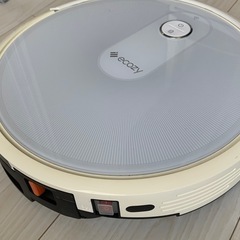 ロボット掃除機 ECOZY RV-SG250B の画像