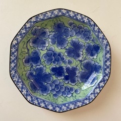 龍峰窯　小皿5枚セットの画像