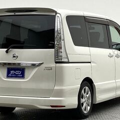 常時展示車が約200台ある大垣店だからこそ実車が見れる！触れる！審査が心配...それなら【オトロン】にお任せください‼【審査通過率驚異の95％】/日産 セレナ 　ハイウェイスター　Ｖセレクションの画像