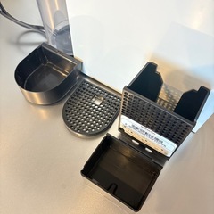  ESPRESSO Essenza Mini コーヒーマシーン エスプレッソマシーンの画像