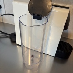  ESPRESSO Essenza Mini コーヒーマシーン エスプレッソマシーンの画像