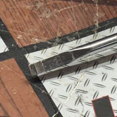 【中古】マックツールズ MACTOOLS マイナスドライバ【ハンズクラフト佐賀】の画像
