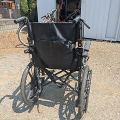 車椅子　自走の画像