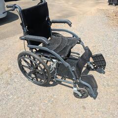 車椅子　自走の画像