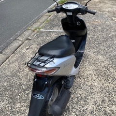 スマートディオ⭐️4スト⭐️原付スクーター⭐️すぐ乗れます❣️の画像
