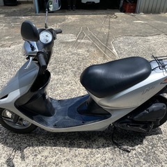 スマートディオ⭐️4スト⭐️原付スクーター⭐️すぐ乗れます❣️の画像