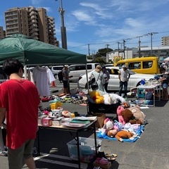 9/23(火祝)ユニディ湘南平塚店