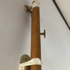手摺りの画像