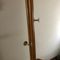 手摺りの画像