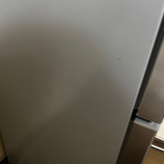 【無料】2
ドア冷蔵庫の画像