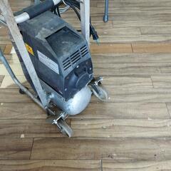 RYOBI ACP-50 エアーコンプレッサーの画像