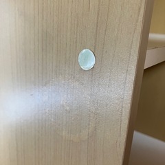 カラーボックス　1の画像