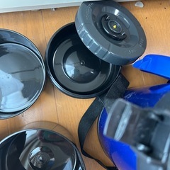 ランチジャーキレイめ⭐︎の画像