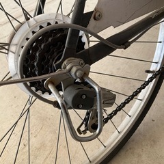 【受け渡し予定者決定】自転車　No.11の画像