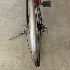 【受け渡し予定者決定】自転車　No.11の画像