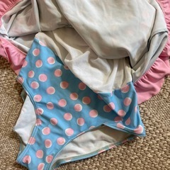 水着130㎝
の画像