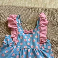 水着130㎝
の画像